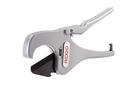 RIDGID CPVC, PE, PEX, PP, PVC, Rubber Hose Pipe Cutter 