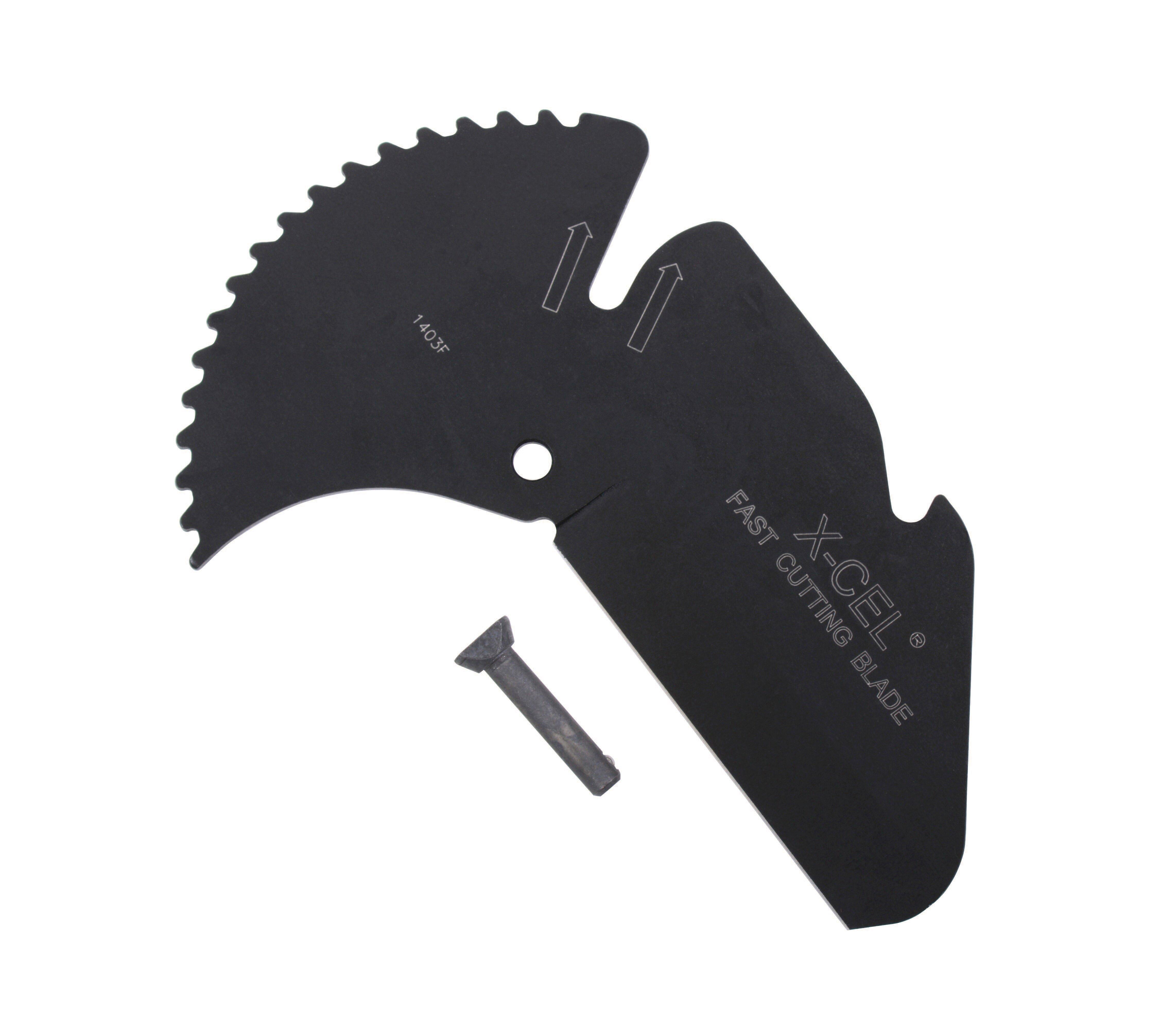 RIDGID CPVC, PE, PEX, PP, PVC, Rubber Hose Pipe Cutter 