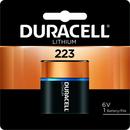 Duracell 6V Lithium Battery 