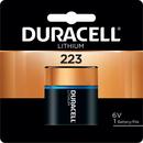 Duracell 6V Lithium Battery 