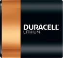 Duracell 6V Lithium Battery 