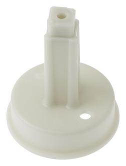 Stem ADApter White