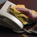 Kimberly Clark Gold 15-3/4 x 15-3/4 in. Cloth (24 Containers per Case, 6 Wipes per Containers, 4 Packs Per Case) 