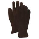 Magid Glove and Safety Manufacturing Company Brown Jersey Glove 
