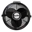 Air King America Inc 3-Blade Multi Mount Portable Fan 