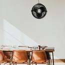 Air King America Inc 3-Blade Multi Mount Portable Fan 