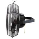 Air King America Inc 3-Blade Multi Mount Portable Fan 