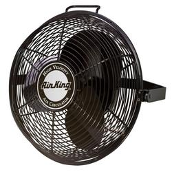 14 in. 3-Blade Multi Mount Portable Fan
