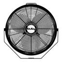 Air King America Inc 3-Blade Multi Mount Portable Fan 
