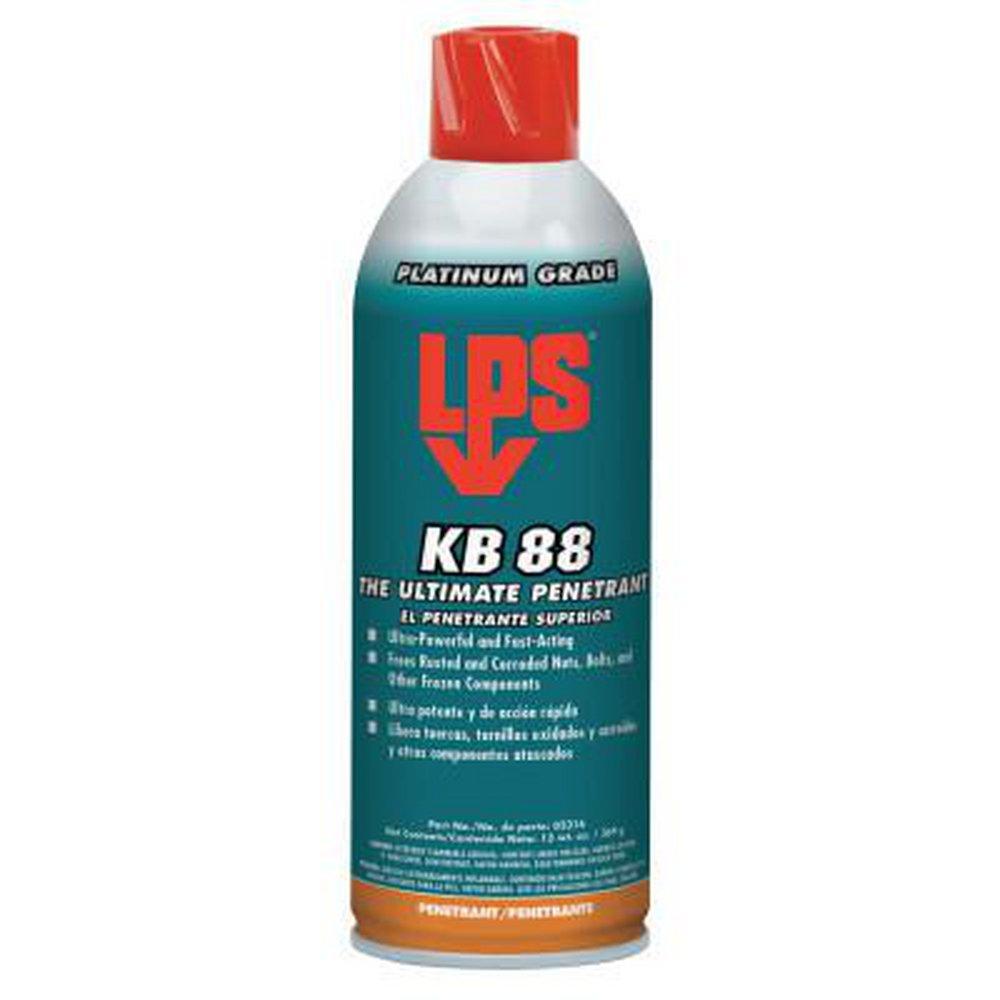 LPS Chemical Lubricant 