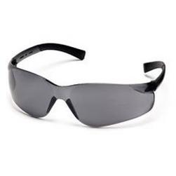 Safety Glass in Grey
