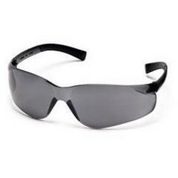 Safety Glass in Grey