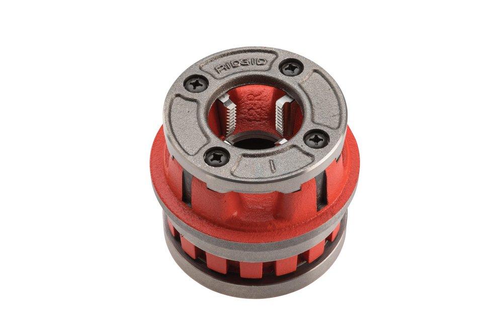 RIDGID High Speed NPT Die Head Complete 