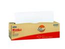 WypAll&reg; White 16-2/5 in. Paper Towel (Case of 8) 