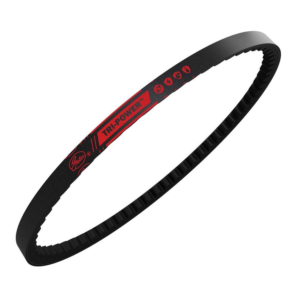 AX35 Tri-Power Notched V-Belt 