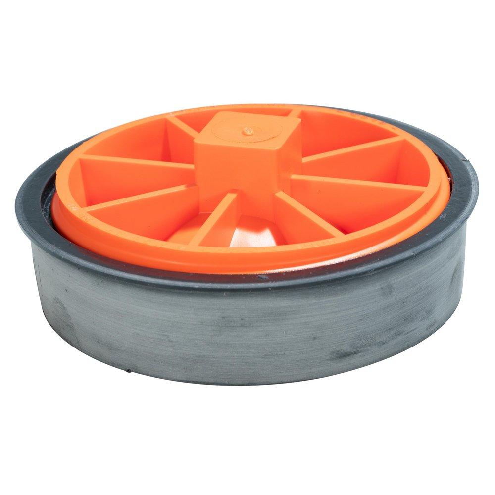 Test-Tite&reg; Cast Iron Pipe, Copper Pipe, DWV Systems and PVC Pipe Test Plug 