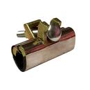 3 x 3 in. Stainless Steel Repair Clamp