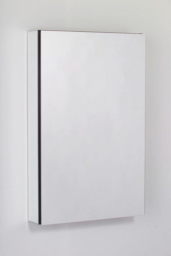 *NLA 20X30 6D FLT PLN HR MED CAB W 