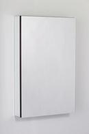 *NLA 20X30 6D FLT PLN HR MED CAB W 