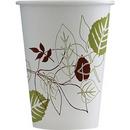 Dixie&reg; White Paper Hot Cup in White (Case of 50) 