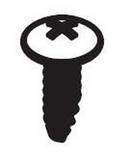 Moen Unfinished 2 Handle KNOB Satin Chrome Chateau 