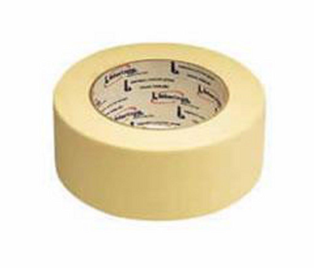 Intertape Polymer Group Natural 1-41/100 in. Paper Masking Tape in Natural 
