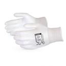Superior Glove Works White Knit Glove 