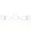 Anti-Fog Safety Glasses with Clear Frame & Clear Lens
