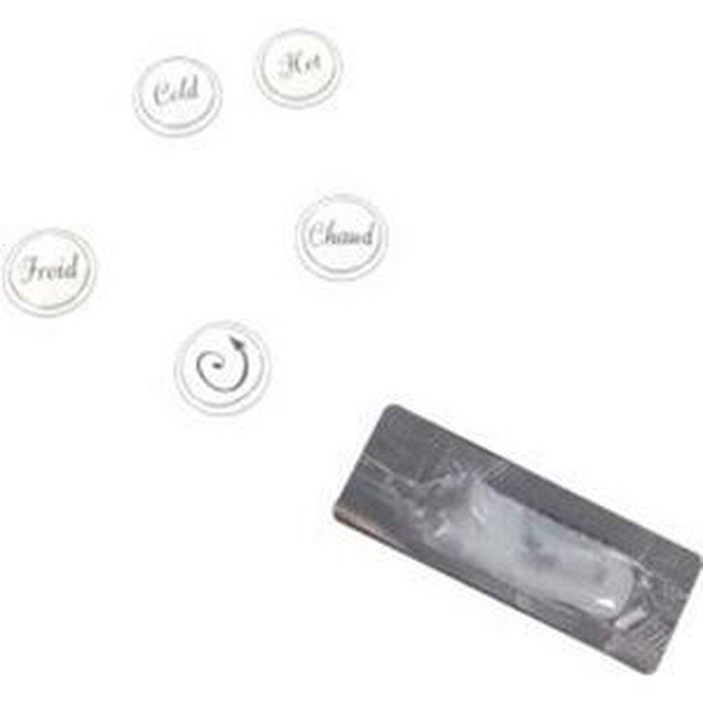 Moen Chrome Cartridge 