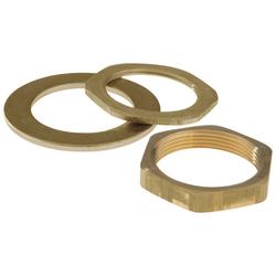 Nuts, Washers, Gaskets for Model RP14979
