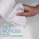 Scott® White 3-39/50 in. 2-Ply Bathroom Tissue in White (Case of 12) 