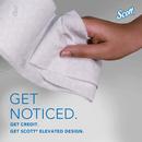 Scott&reg; White 3-39/50 in. 2-Ply Bathroom Tissue in White (Case of 12) 