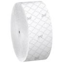 Scott&reg; White 3-39/50 in. 2-Ply Bathroom Tissue in White (Case of 12) 