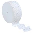Scott&reg; White 3-39/50 in. 2-Ply Bathroom Tissue in White (Case of 12) 
