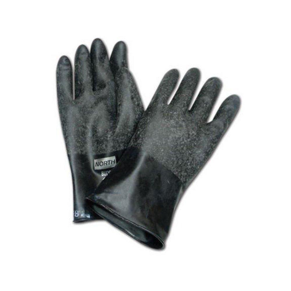 Honeywell Butyl Chemical Resistant Glove 