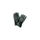 Size 8 Butyl Chemical Resistant Glove