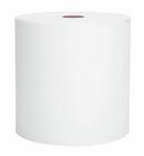 950 ft. x 8 in. High Capacity Hard Roll Towel in White (Case of 6)