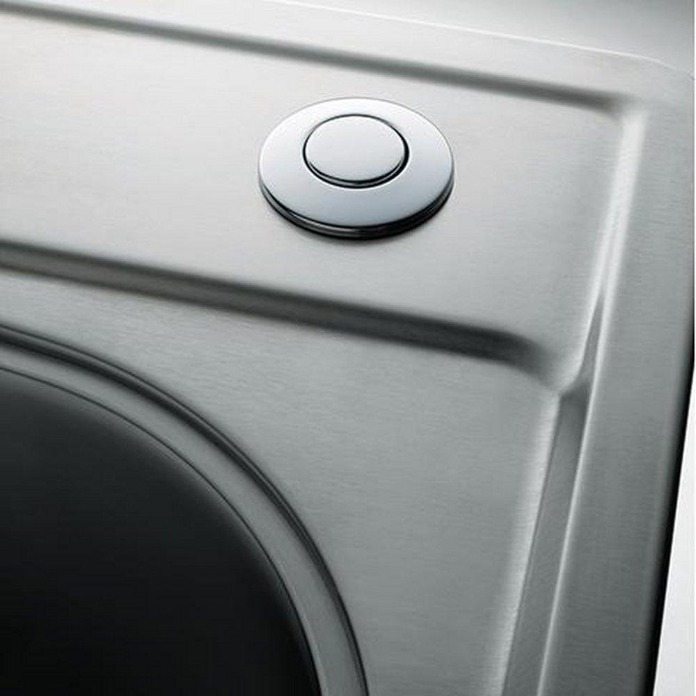 Franke Polished Chrome Air Switch 