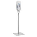PURELL&reg; Grey Floor Stand in Mineral Grey 