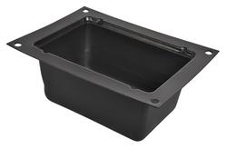 13 in. Rectangular Bathtub Protection