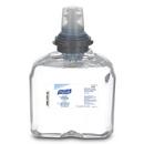 PURELL® Clear Advanced Instant Foam Hand Sanitizer (Case of 2)