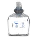 PURELL&reg; Clear Advanced Instant Foam Hand Sanitizer (Case of 2) 