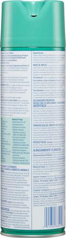 Clorox Disinfectant Spray 