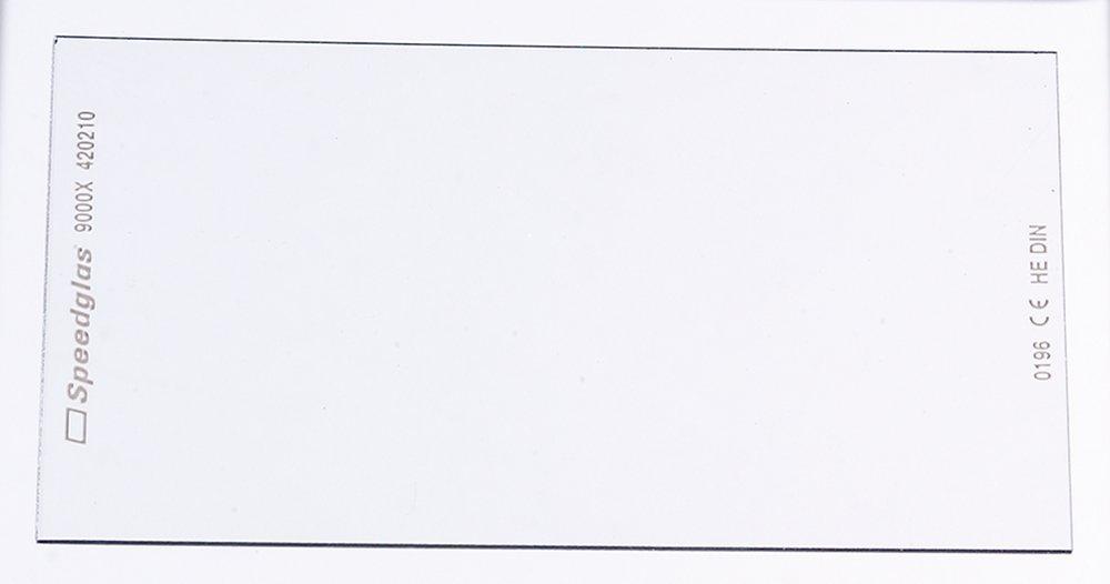 3M&trade; Clear Polycarbonate Inside Replacement Protection Plate 