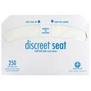 Toilet Seat Cover Half-fold (Case of 5000)