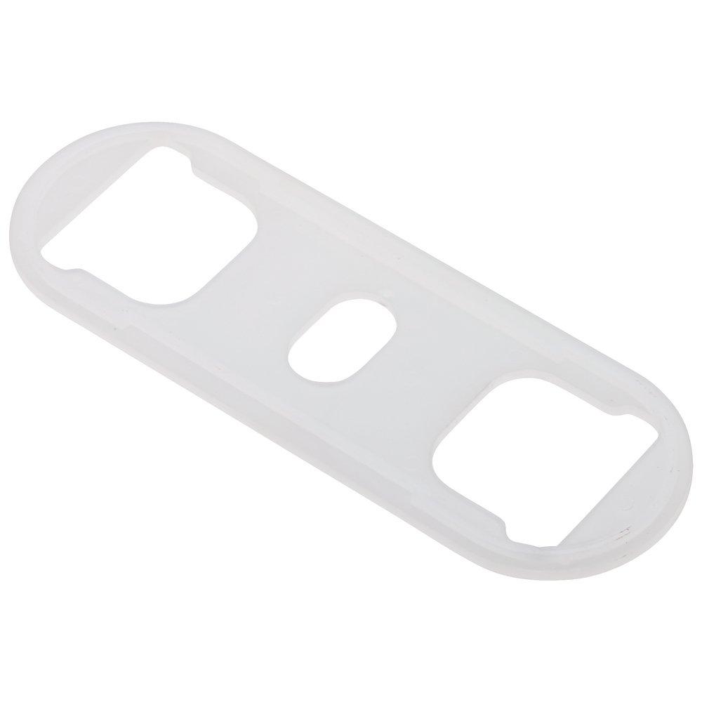 Delta Faucet Plastic Base Plate 