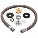 Delta Faucet Chrome Rosette Spray 