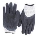 Size 10 Rubber Cut Resistant Glove