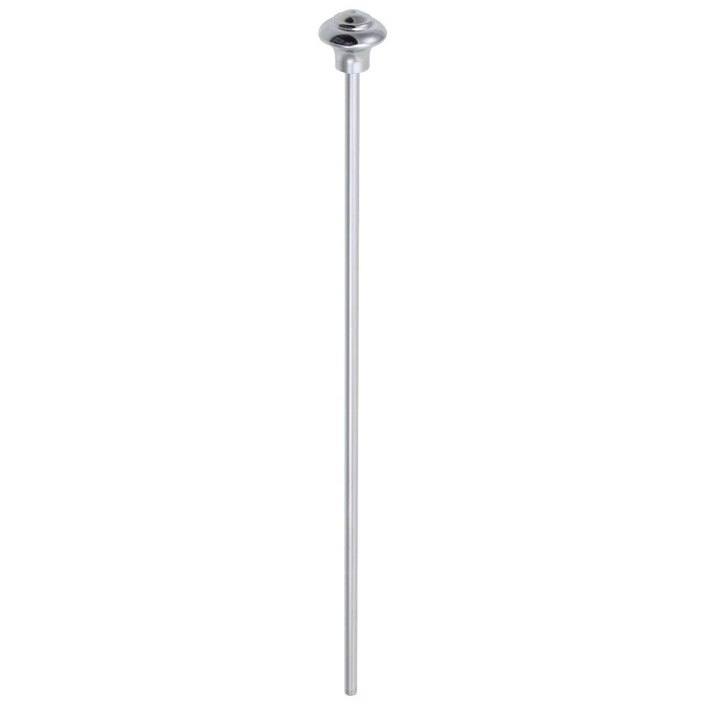 Delta Faucet Chrome Lift Rod and Finial 