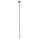 Delta Faucet Chrome Lift Rod and Finial 